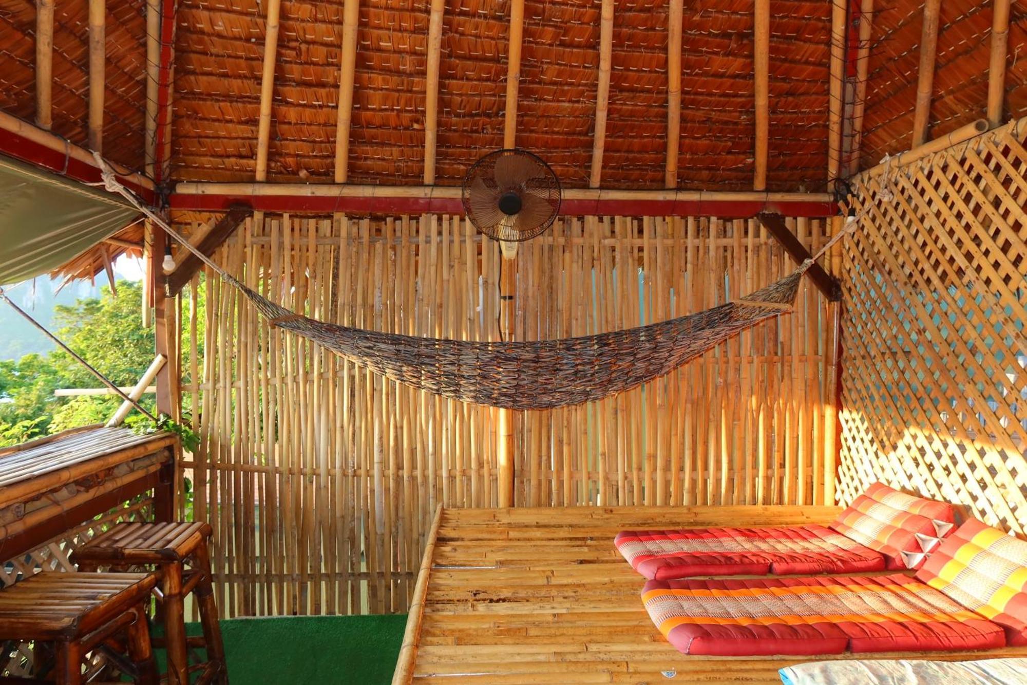 Phi Phi Sea Sky Resort Экстерьер фото