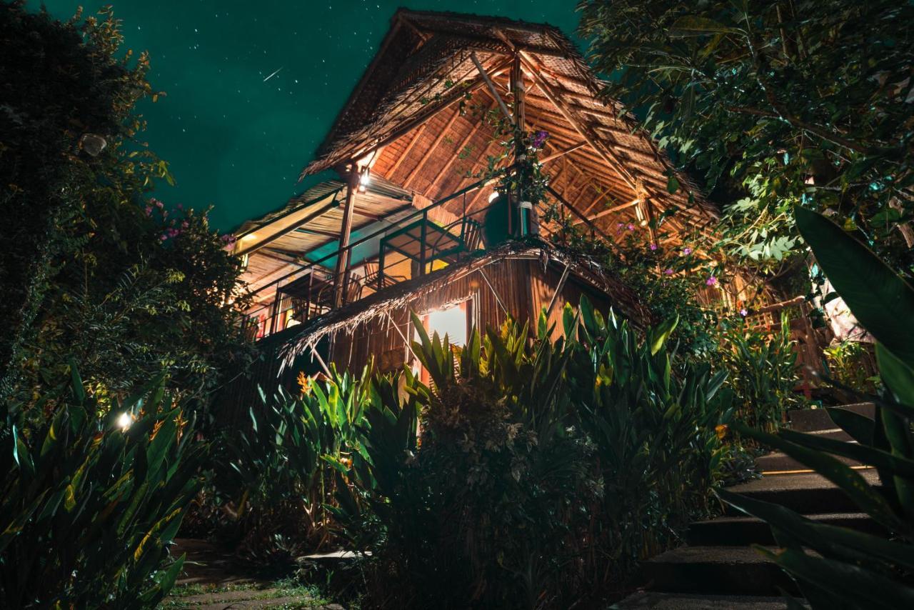 Phi Phi Sea Sky Resort Экстерьер фото